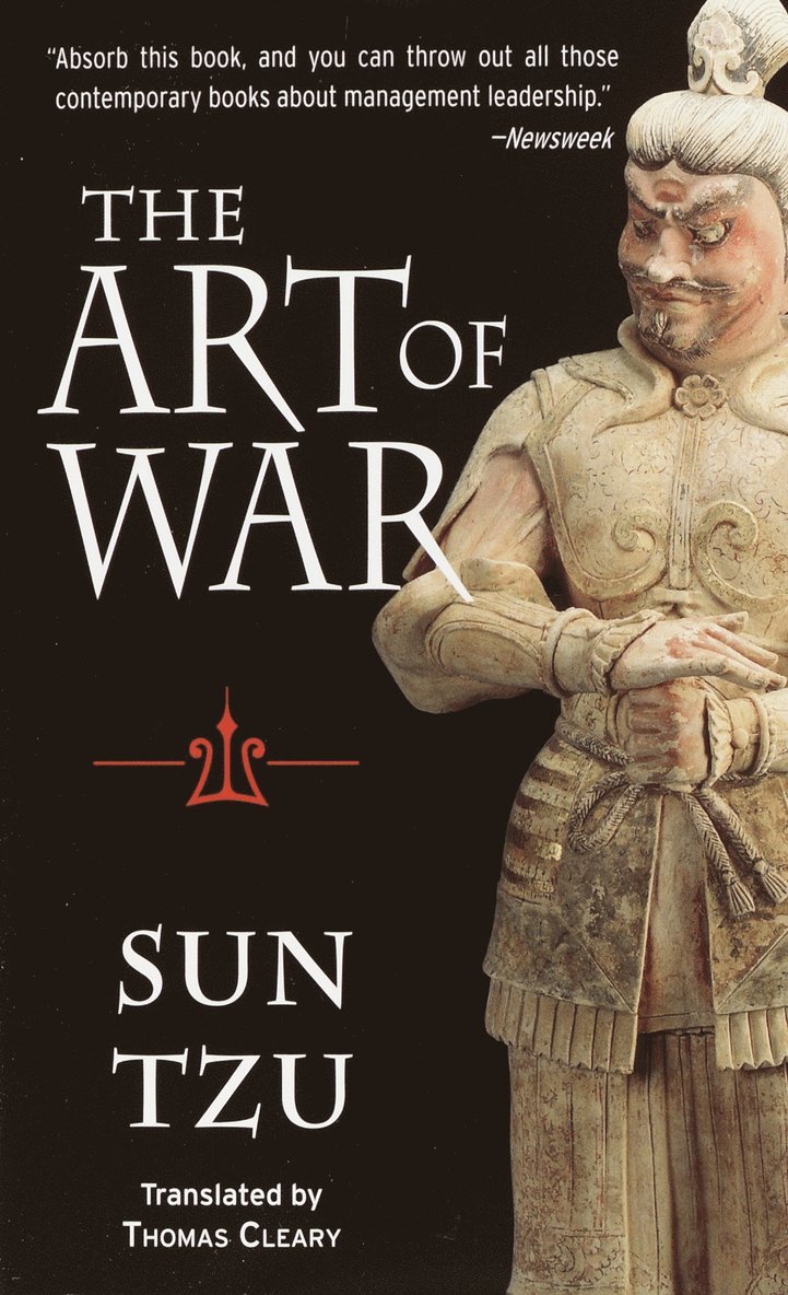 The Art of War 1