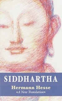 bokomslag Siddhartha