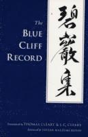 bokomslag The Blue Cliff Record
