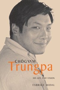bokomslag Chogyam Trungpa