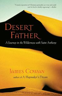 bokomslag Desert Father