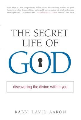 Secret Life Of God 1