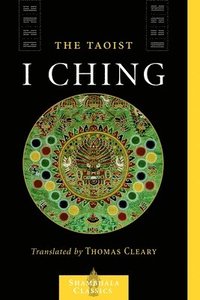bokomslag Taoist I Ching