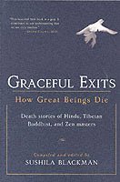 Sushila Blackman - Graceful Exits, Häftad