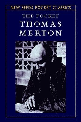 bokomslag Pocket Thomas Merton
