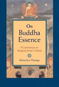 bokomslag On Buddha Essence