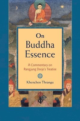 On Buddha Essence 1