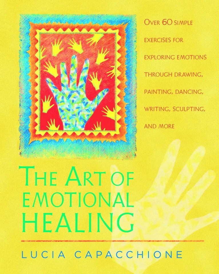 Art of Emotional Healing