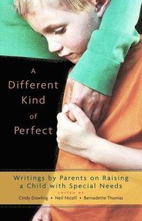bokomslag A Different Kind of Perfect: Writings by Parents on Raising a Child with Special Needs