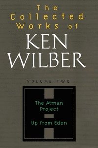 bokomslag The Collected Works of Ken Wilber