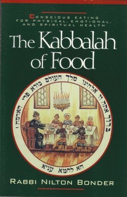 Kabbalah of Food 1