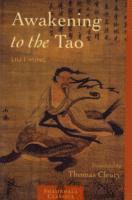 bokomslag Awakening to the Tao