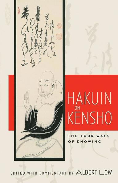 bokomslag Hakuin on Kensho