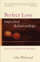 bokomslag Perfect Love, Imperfect Relationships