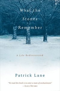 bokomslag What the Stones Remember: A Life Rediscovered