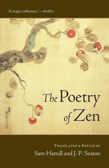 Poetry of Zen, Häftad
