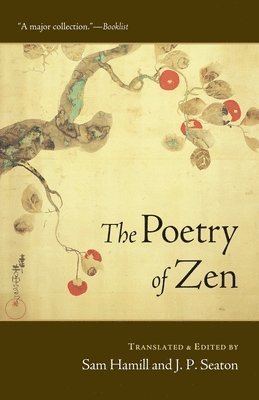 The Poetry of Zen 1