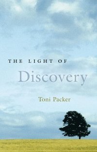 bokomslag Light of Discovery