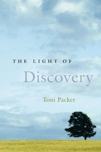 bokomslag The Light of Discovery