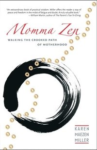 bokomslag Momma Zen