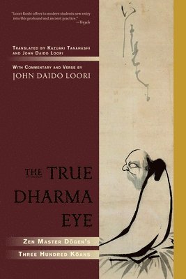 The True Dharma Eye 1