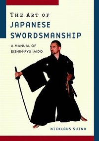 bokomslag The Art of Japanese Swordsmanship