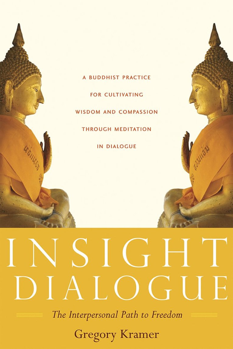 Insight Dialogue 1