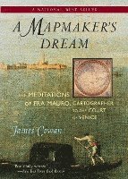 bokomslag A Mapmaker's Dream