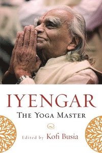 bokomslag Iyengar