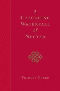 bokomslag Cascading Waterfall of Nectar