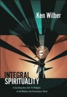 bokomslag Integral Spirituality