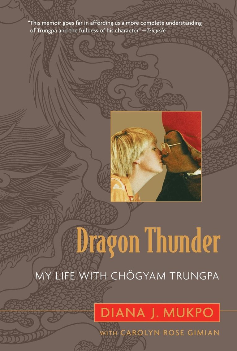 Dragon Thunder 1