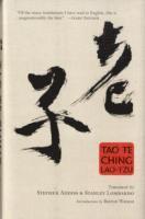 bokomslag Tao Te Ching