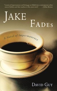 bokomslag Jake Fades