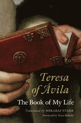 bokomslag Teresa of Avila