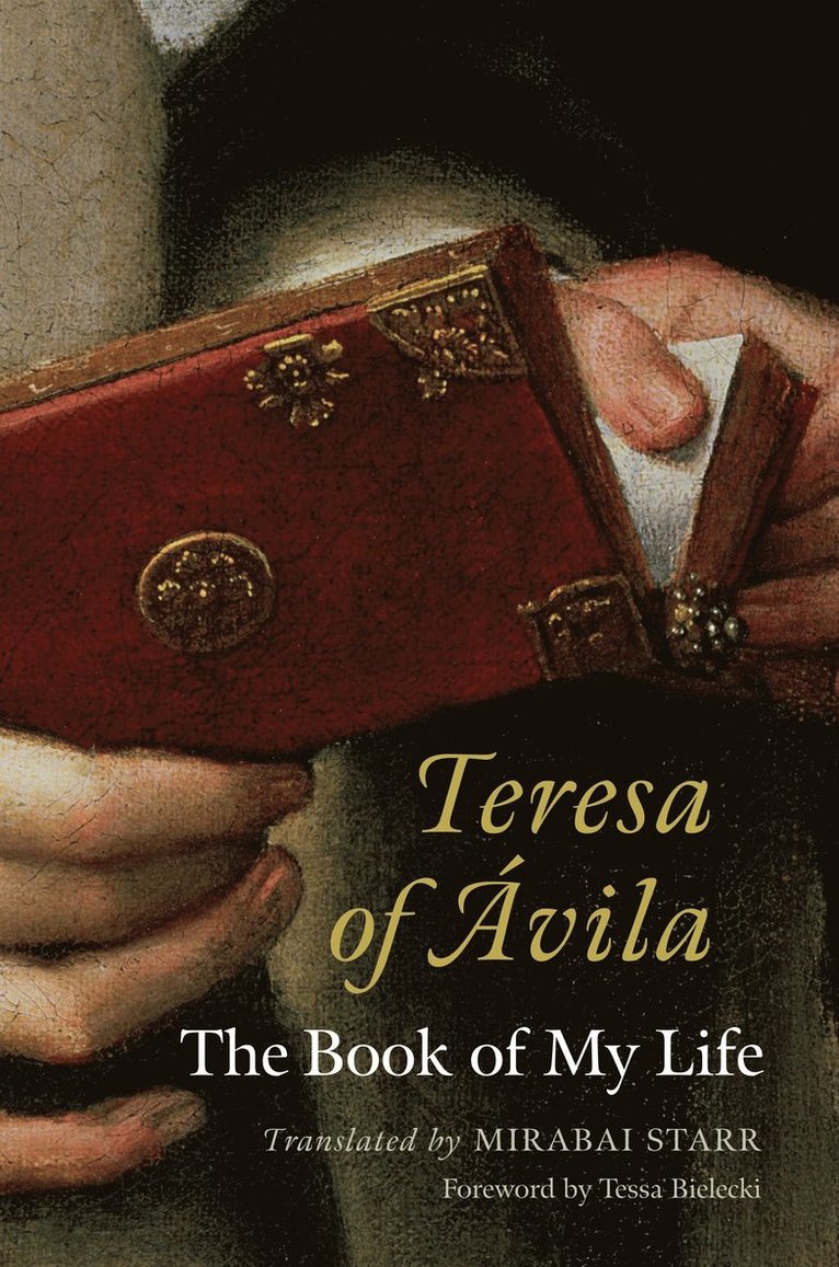 Teresa of Avila 1