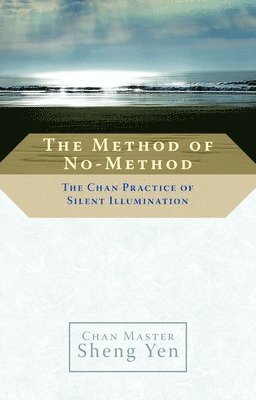 bokomslag Method of No-Method