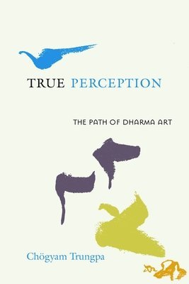 bokomslag True Perception