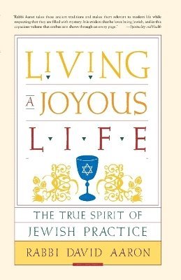 Living a Joyous Life 1