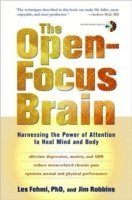 bokomslag Open-Focus Brain