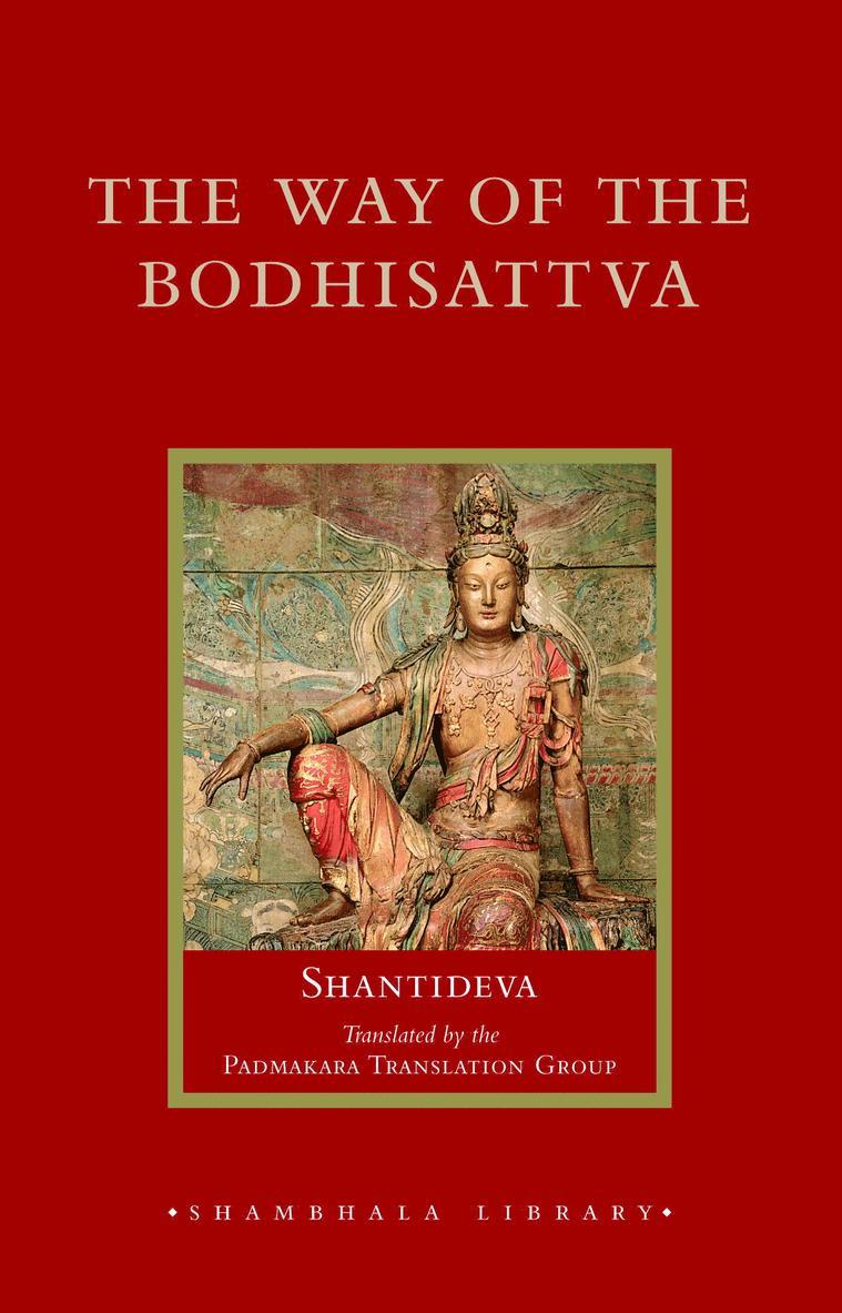 The Way of the Bodhisattva 1