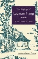 bokomslag Sayings of Layman P'ang
