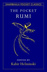 bokomslag The Pocket Rumi