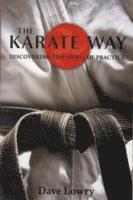 bokomslag Karate Way