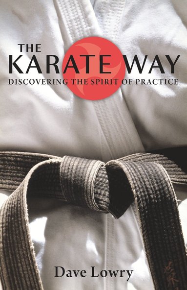 bokomslag Karate Way