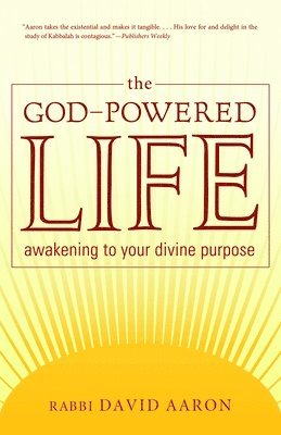 The God-Powered Life 1