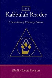bokomslag The Kabbalah Reader