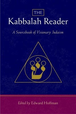 bokomslag The Kabbalah Reader