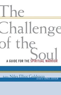 bokomslag The Challenge of the Soul