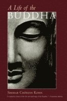 bokomslag A Life of the Buddha